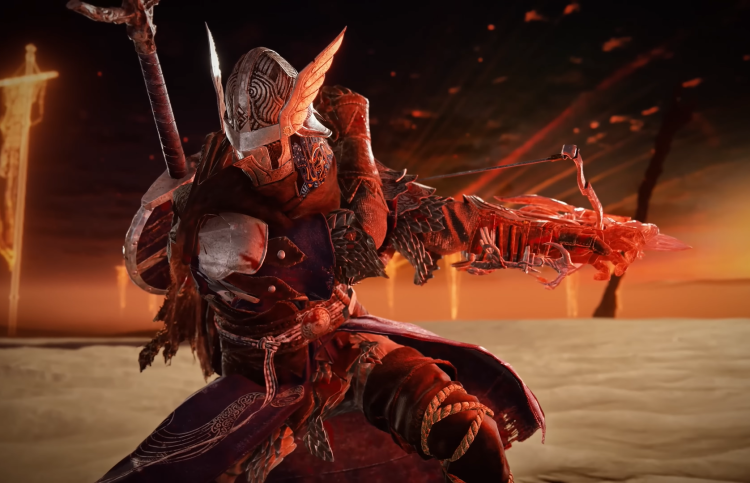 FromSoftware Is Still Balancing Nightreign With Days Left Before Launch 1