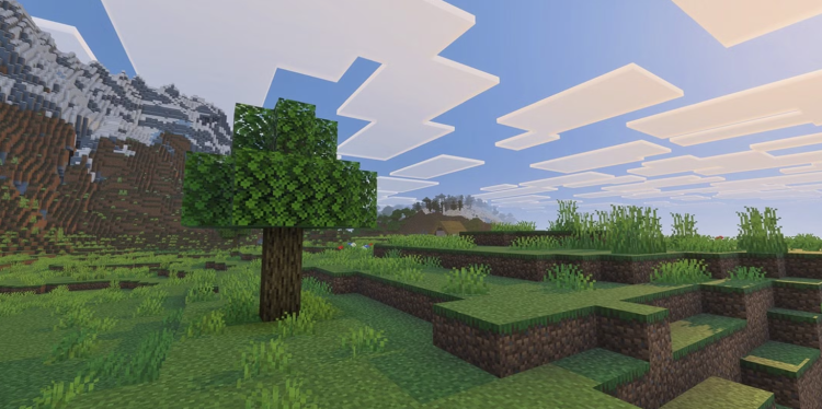 Minecraft выпускает предварительное обновление за май 2025 года 1
