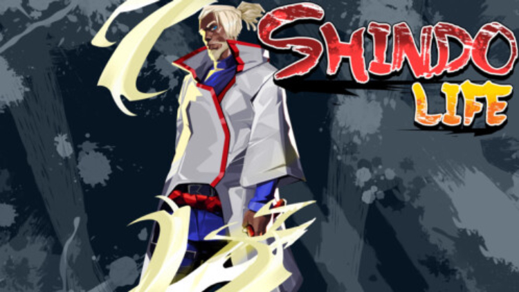Коды жизни Roblox Shindo - май 2025 3