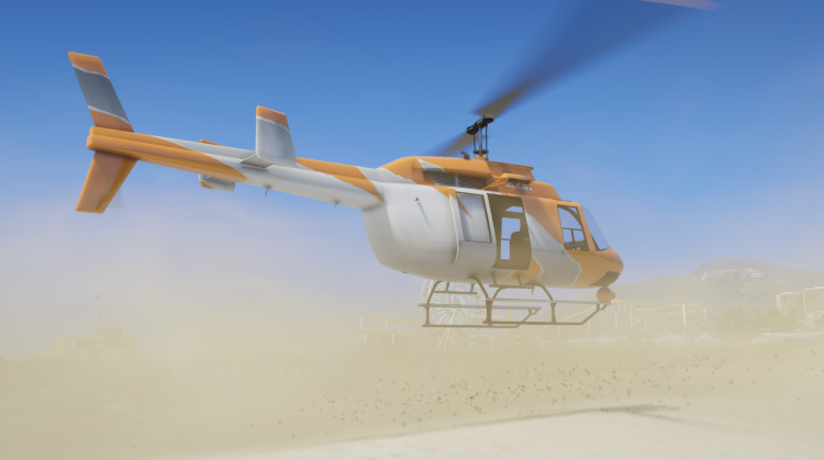 Король реализма GTA V считает, что моддинг GTA 6 будет больше, чем когда-либо 5