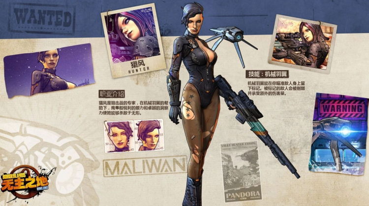 Архивариусы Borderlands спешат спасти потерянную MMO, прежде чем она исчезнет навсегда 1