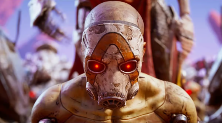 Архивариусы Borderlands спешат спасти потерянную MMO, прежде чем она исчезнет навсегда 4