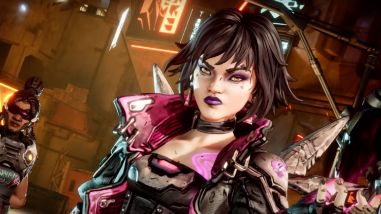 Архивариусы Borderlands спешат спасти потерянную MMO, прежде чем она исчезнет навсегда 5