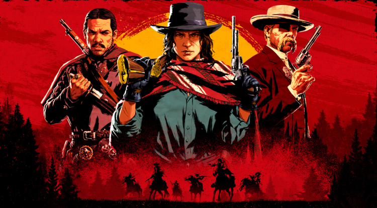 Red Dead Redemption Мультиплеер Мод Альфа уже доступен: Что это значит для фанатов 1