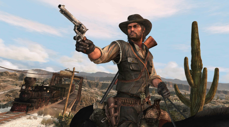 Альфа-версия многопользовательского мода Red Dead Redemption уже вышла: что это значит для фанатов 2