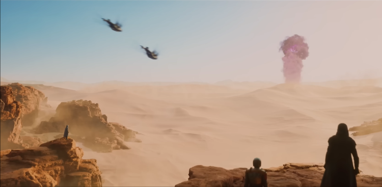 Dune: Awakening Online Maintenance Patch приносит улучшения стабильности на фоне резкого роста числа запусков 2