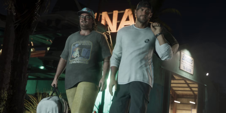 Слухи: Дрейк может стать ведущим радиостанции в GTA 6 1