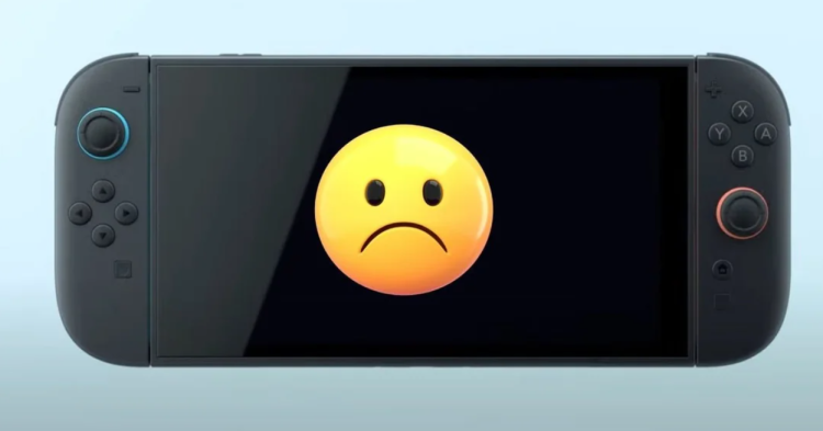 Nintendo’s Cold Shoulder: Why They Ignore You When You’re Mad 1