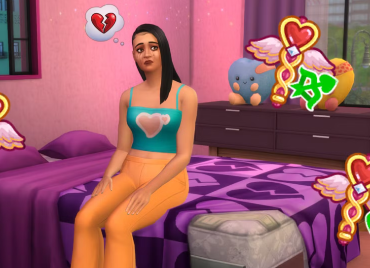 The Sims 4’s Money Machines Revealed 5