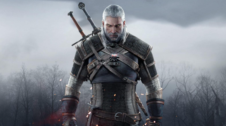 Выбор темных ролевых игр: От The Witcher 3 до современных кошмаров 1