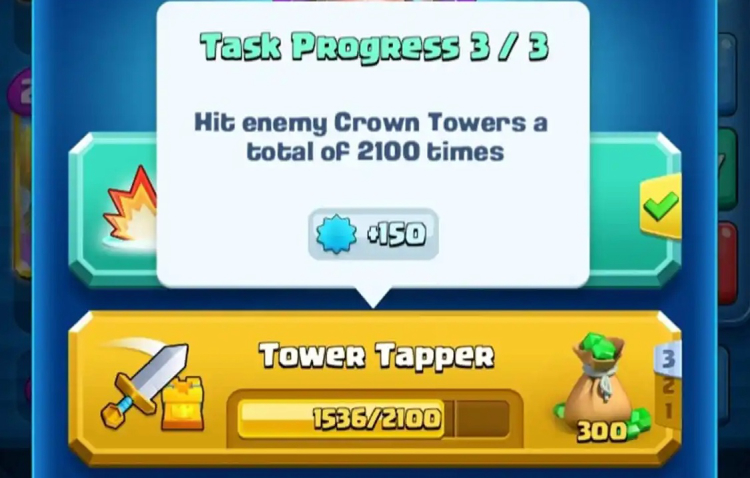 Clash Royale Overhauls Gem Rewards in June 2025 Update — Focus Shifts to Gameplay Progression 1