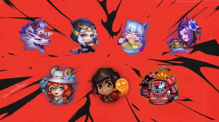 Riot Games Reveals MSI 2025 Stream Drops, Twitch Rewards, and Pick’ems Prizes 1