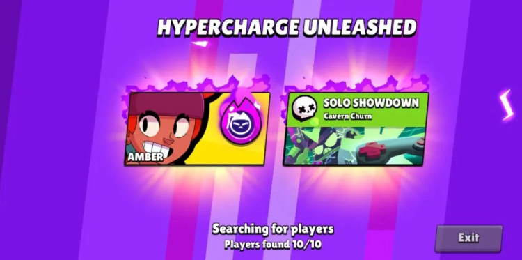 Brawl Stars Hypercharge Unleashed Event Returns – Here’s How to Get a Free Hypercharge 1