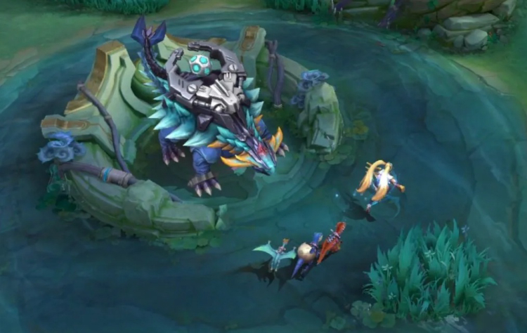 Mobile Legends: Bang Bang ALLSTAR 2025: Prehistoric Power, Epic Rewards, and a Real-World Takeover 1