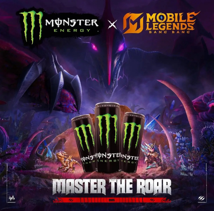 Mobile Legends: Bang Bang ALLSTAR 2025: Prehistoric Power, Epic Rewards, and a Real-World Takeover 3