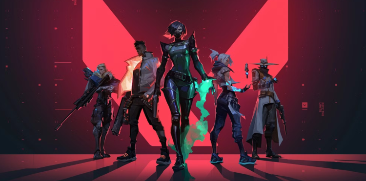Riot Games начинает спонсировать азартные игры для Valorant и LoL на фоне финансовых проблем эспорта 1