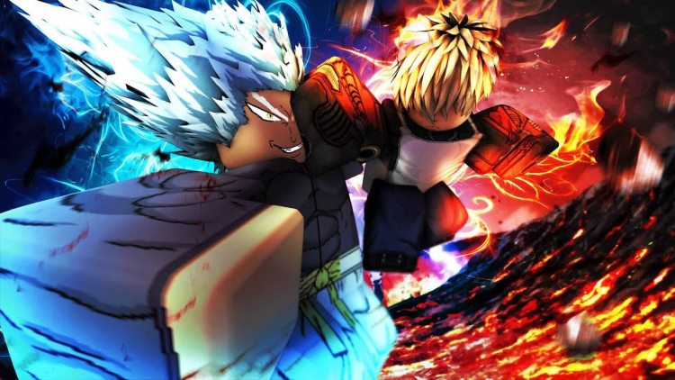 Roblox The Strongest Battlegrounds Codes - июнь 2025 1