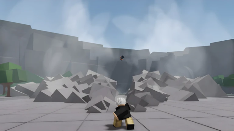 Roblox The Strongest Battlegrounds Codes - июнь 2025 3