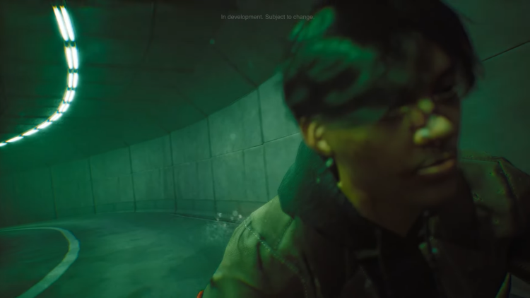 Acts of Blood — кровавый инди-боевик, вдохновлённый игрой The Raid и созданный одним человеком 1