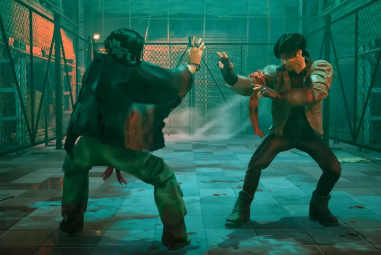 Acts of Blood — кровавый инди-боевик, вдохновлённый The Raid и созданный One Man 2