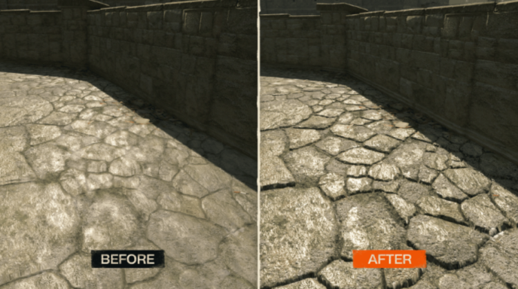 Dying Light получает капитальный ремонт с новым Retouched Update 2
