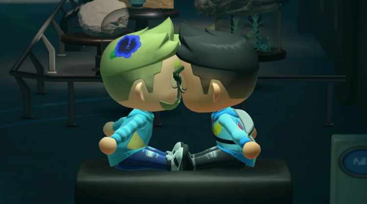 Блокировка имени пользователя Nintendo: «Twink Link» блокирует игрока Switch 2 навсегда 1