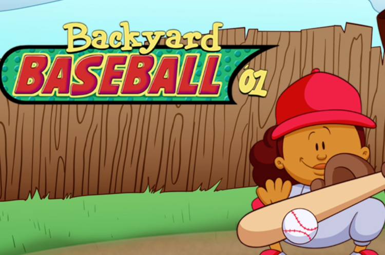 Backyard Baseball ’01 возвращается в июле в Steam и Mobile 1