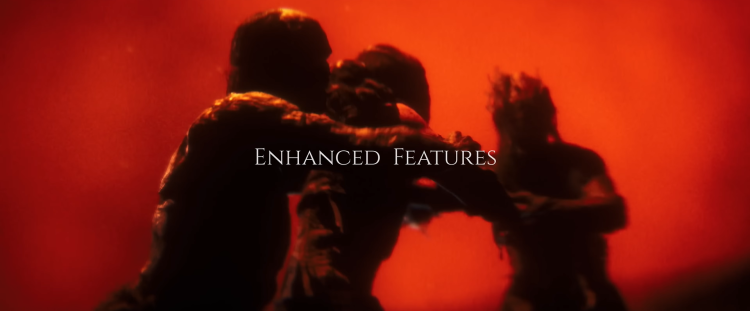 HellbladeII Enhanced выходит на PS5 с Major Upgrades 2