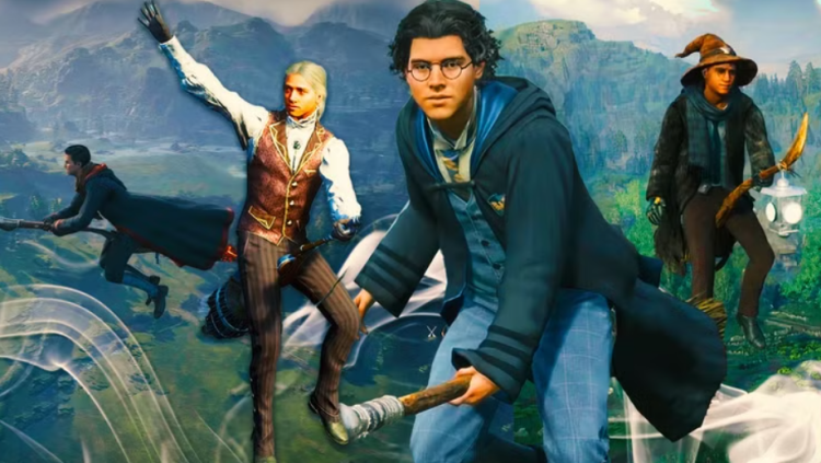 У Hogwarts Legacy 2 есть шанс исправить одну из самых больших ошибок оригинала 2