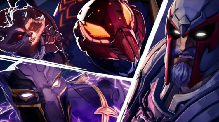 Marvel Rivals Сезон 3: Дата Выхода, Утечки, Герои и Полный План Действий 1