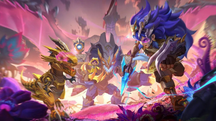 Mobile Legends: Bang Bang — утечки за июль 2025 года 5