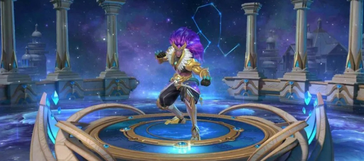 Mobile Legends: Bang Bang — утечки за июль 2025 года 8