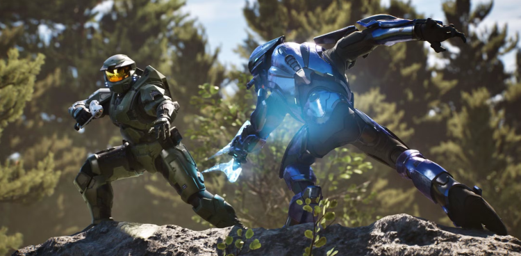 Студия Halo, как сообщается, затронута увольнениями в Microsoft на фоне перехода на контрактную разработку 1