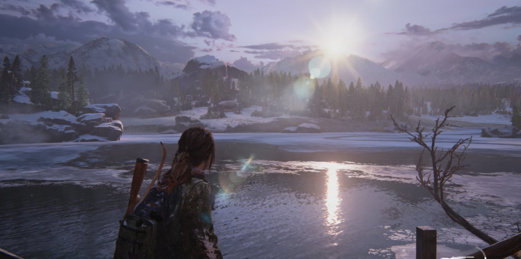 The Last of Us Part 1 на PC получила обновление 1.1.5, ориентированное на повышение производительности 1