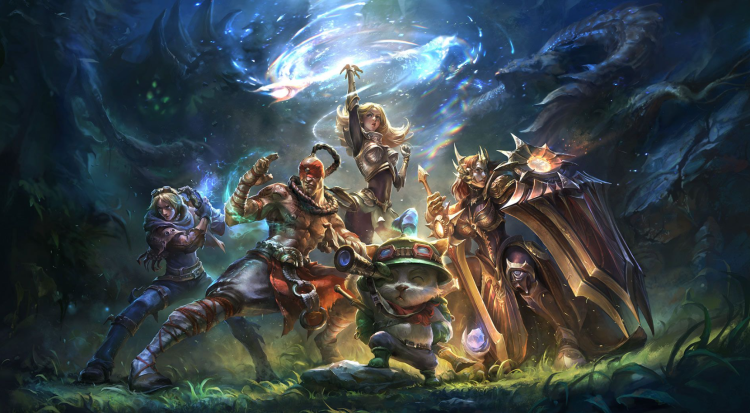League of Legends Patch 15.14 Preview - Мета-корректировки после MSI 2025 1