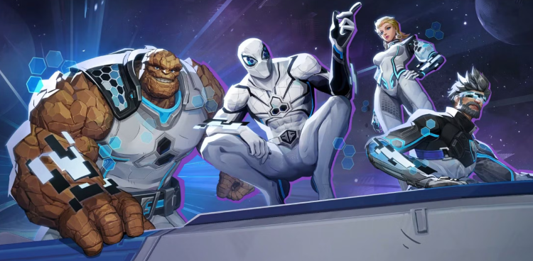 Marvel Rivals обновляет систему миссий в преддверии запуска третьего сезона 1