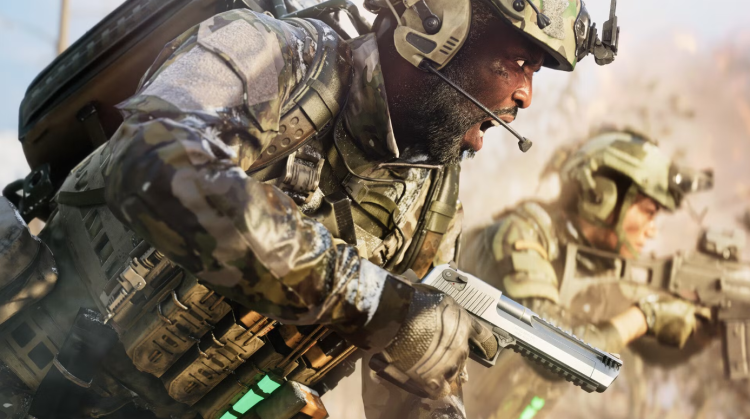 Открытая бета-версия Battlefield 6 может появиться раньше, чем ожидалось 1