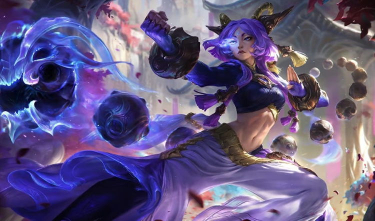 Обзор патча 25.14 для League of Legends: Дебют Юнары и переделка Кледа 1