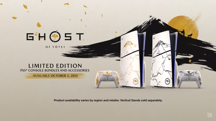 Ghost of Yotei Shows Off New Weapons, Combat, and Cinematic Style 2