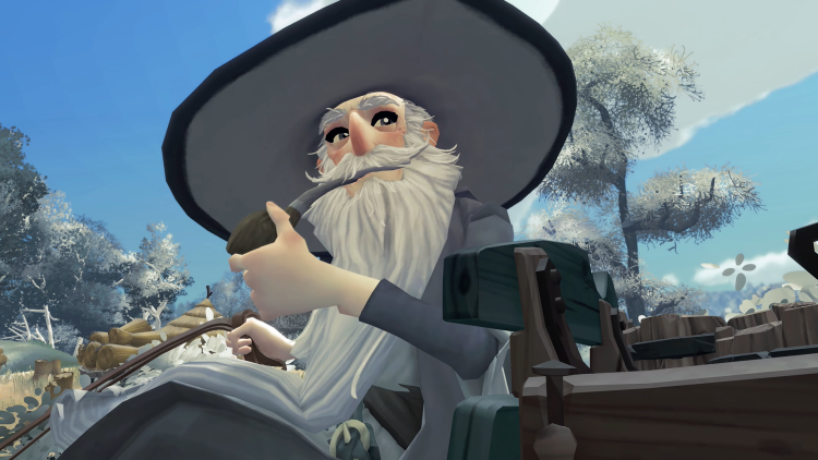 Tales of the Shire System Requirements Are Hobbit-Friendly—and That’s the Point 2