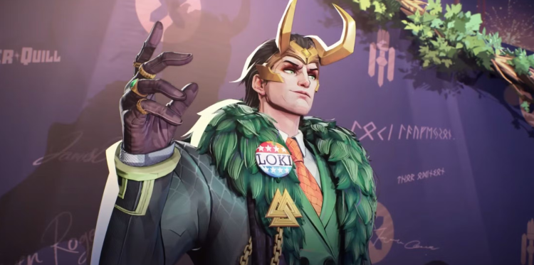 Marvel Rivals представила скины летних купальников для Псайлок и Локи 1