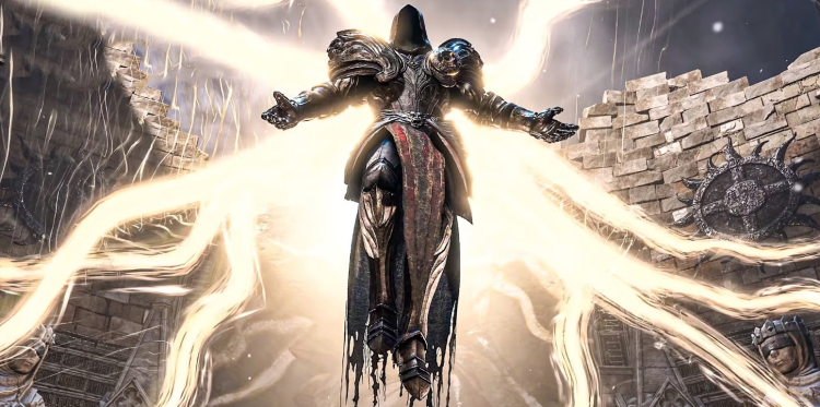 Diablo 4 запускает неожиданное событие на фоне беспорядков 9-го сезона 1