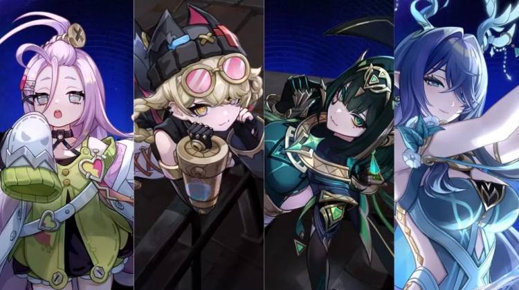 Genshin Impact 6.0: Nod-Krai Region, New Characters & Story Teaser Breakdown 1