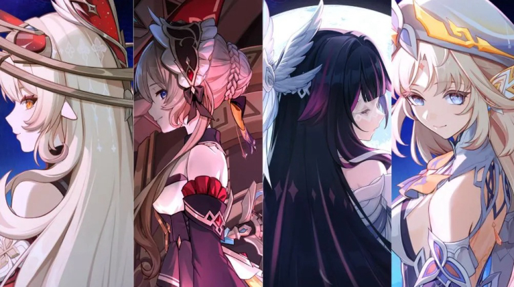 Genshin Impact 6.0: Nod-Krai Region, New Characters & Story Teaser Breakdown 2