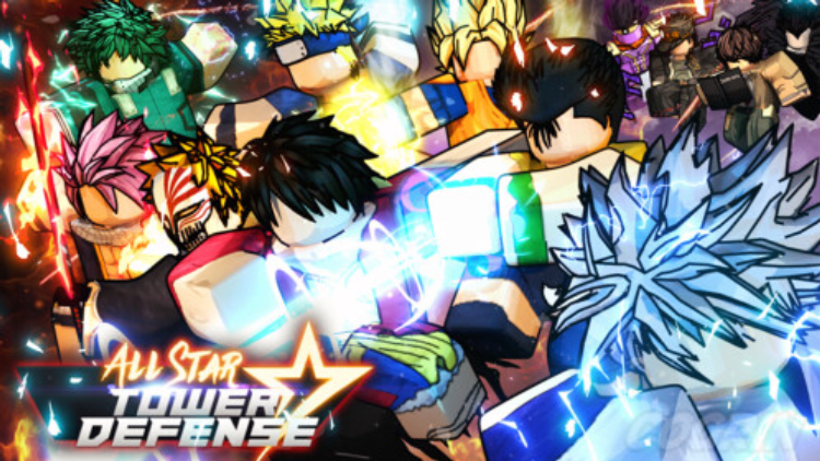 Roblox All Star Tower Defense X Codes июль 2025 1