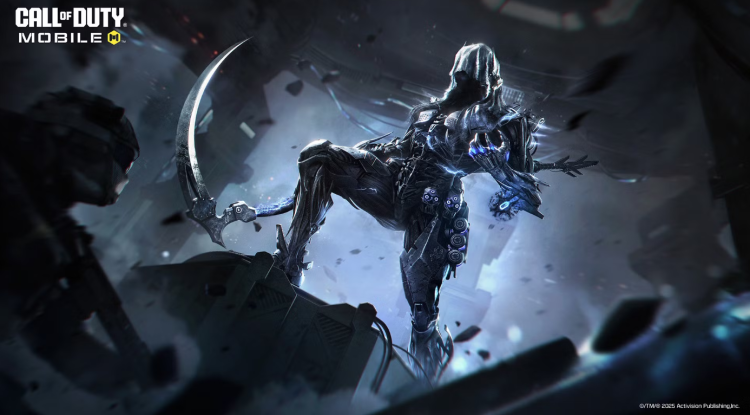 Call of Duty: Mobile Season 7 - Phantom Current принесет нового оператора, гоночный режим и многое другое 1