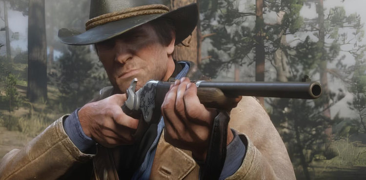 Увидим ли мы когда-нибудь Red Dead Redemption 3? 1