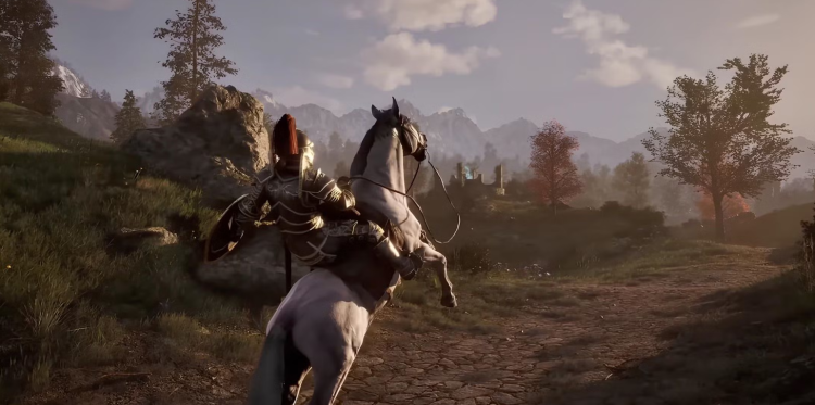 Oblivion Remastered преодолела отметку в 9 миллионов игроков всего через 3 месяца после запуска 1