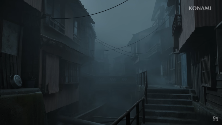 Silent Hill f Writer Explains Horror Like Salad Dressing 2