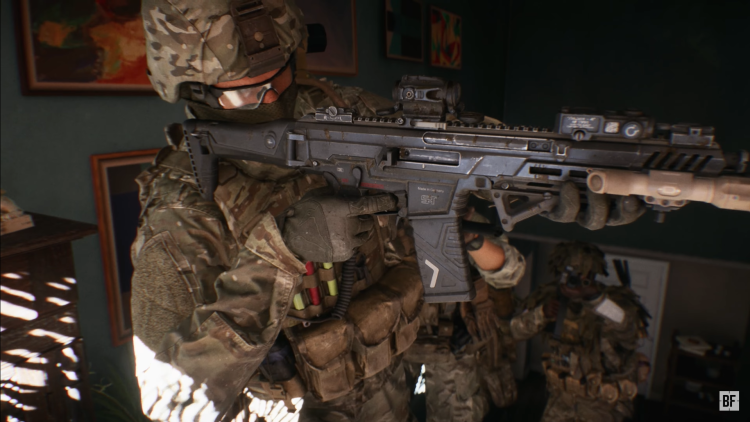 Battlefield 6 Battle Royale: Map, POIs, and Everything Leaked So Far 2